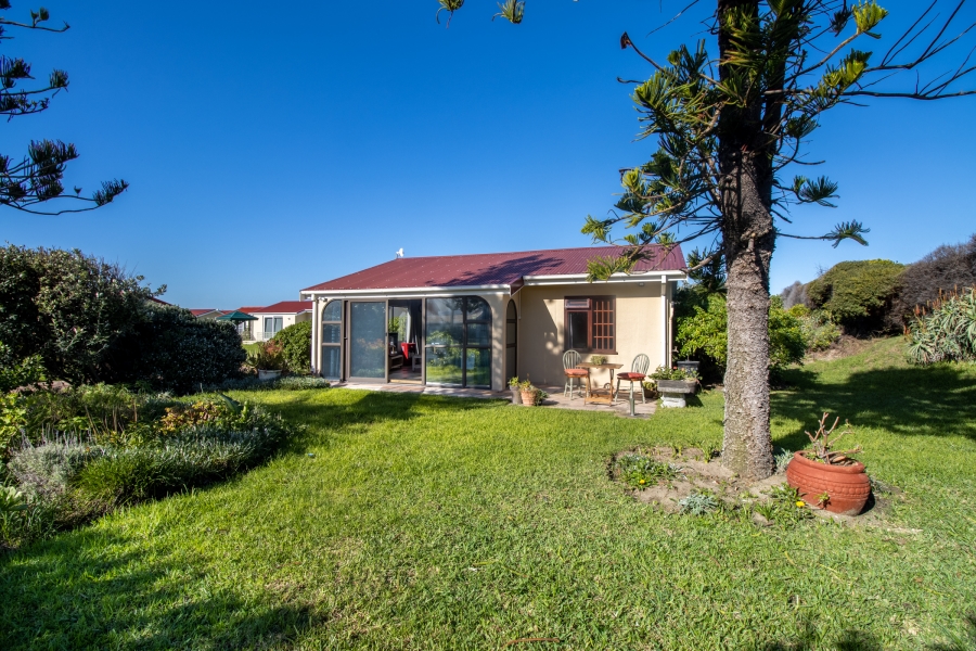 To Let 2 Bedroom Property for Rent in Fish Hoek Western Cape